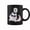 Light Blue, variant on Nah Id Win Gojo Cat Meme Coffee Mugs