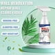 thumbnail image 2 of Magic Wall Repair Spray Set Wall Repair Spray Wall Crack Peeling Repair Mold White Paint Household Wall Graffiti Repair, 2 of 5