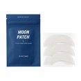 thumbnail image 2 of Moon Patch Skin Breathable Skin Gentle Cleansing Care Patch For Facial Skin 15pc Skin Fix, 2 of 8