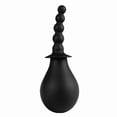 thumbnail image 2 of Silicone Hand Held Small Bidet Nozzle Washer Bottle Simple and portable Body Clean Shower Product, 2 of 5