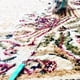 thumbnail image 3 of Methold Pet Bird Chaleco Correa Volar al aire libre Anti-mordedura Nylon Ajustable Bird Training Walking Leash Rope Aseo de mascotas azul, 3 of 6