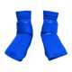 thumbnail image 1 of Protector de pies de boxeo, protector de pies para hombres, mujeres, niños, Muay Thai, pie elástico Azul, 1 of 8