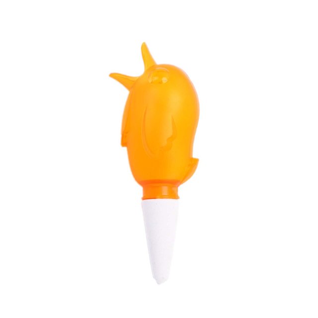 Birdeem Automatic Watering Machine Lazy Watering Bird Dripping Machine Succulent Watering Machine Water Penetrating Device Timed Flower Drip Irrigation Equipment