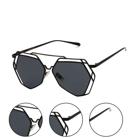 MLC Eyewear Designer Fashionable and Stylish Sunglasses UV400