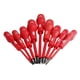 thumbnail image 2 of Juego de 9pcs Sunnimix Destornilladores Universales Magnéticos Destornillador aislado, 2 of 8
