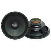 SA  10 in. 300 Watt High Power Paper Cone 8 Ohm Subwoofer