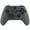 Black Silver Carbon Fiber, variant on eXtremeRate Replacement Shell Black Silver Carbon Fiber Front Housing Cover for Xbox Core Controller