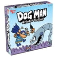 thumbnail image 1 of Juego de mesa cooperativo Juegos universitarios Dog Man Attack of The FLEAS, 1 of 8