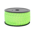 thumbnail image 2 of 50M Reflective Tent Rope Guylines 5MM Outdoor Camping Hiking Nylon Tent Line Black, 2 of 9