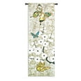 thumbnail image 1 of Fine Art Tapestries Spring Unfolding Wall Tapestry, 1 of 2