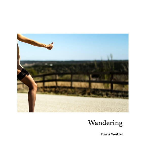 Wandering: Volume I (Bookshelf Edition), (Hardcover)