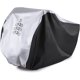 thumbnail image 1 of Funda para bicicleta, nailon 190T, resistente al agua y al polvo, con protección UV para bicicletas de montaña y de carretera, con sistema de cierre y bolsa de almacenamiento con cordón ajustable, 1 of 5