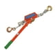 thumbnail image 2 of Tensor de Cable Zulema Multifuncional Manual Ajustable Portátil 1T, 2 of 8