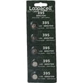 thumbnail image 1 of LOOPACELL 395/399 Silver Oxide 5 Batteries (SR927W / SR927SW), 1 of 1