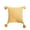 B, variant on Boho Throw Pillow Cover 18x18in, Knitted Decorative Cushion Case with Tassel Fringe, Herringbone Texture, White Pillow Cover for Sofa Couch Bedroom