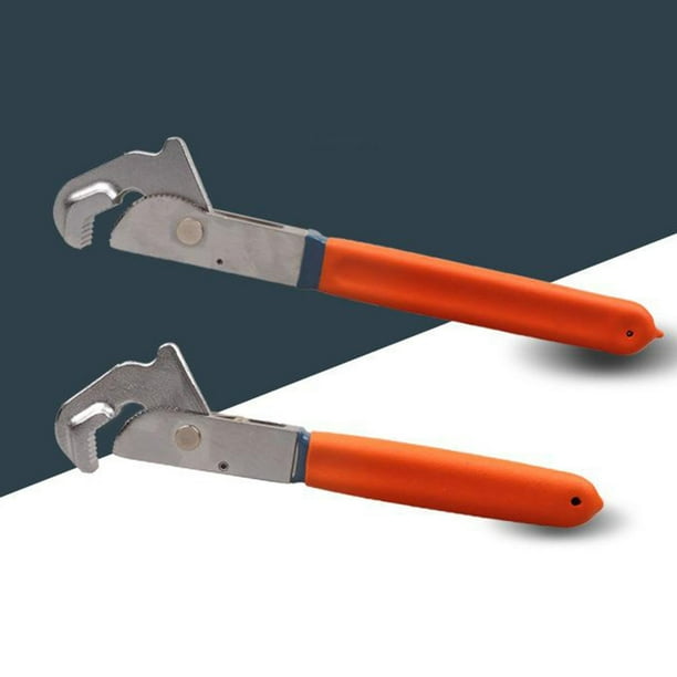 Left 2024 handed spanner