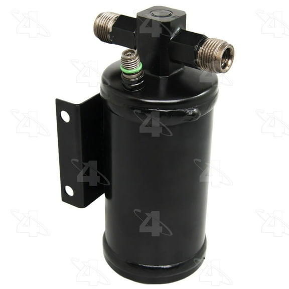 A/C Receiver Drier 33985 for 97-99 GMC P3500 Fits select: 1994-1999 CHEVROLET P30, 1997-1999 GMC FORWARD CONTROL CHASSIS