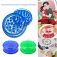 thumbnail image 1 of Cuadros Decorativos Separador de taladro de pintura de diamante de forma redonda Divisor de perforación Kits de manualidades DIY Ndcxsfigh  Nuevos Originales, 1 of 9