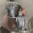 thumbnail image 3 of Carburetor Kit Gasoline Generator LPG168 168F 3-5KW Accessories, 3 of 5