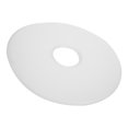 thumbnail image 1 of Phenofice White Plastic Dehydrator Mat Non Stick Food Dryer Pad for Fruits Meat and Vegetables, 1 of 8