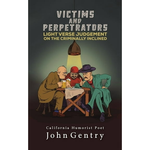 Victims and Perpetrators, (Paperback)