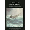 thumbnail image 1 of Diario de Lucía Sapiens Laetoli Pasta Blanda, 1 of 2