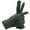 Green, variant on Spencer 2 Pairs Mens Winter Knit Gloves Touchscreen Texting Warm Gloves with Elastic Cuff for Running Driving Hiking, Black