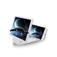 thumbnail image 2 of Portable 3D Enlarge Mobile Phone Screen Magnifier Stand For Mobile Phones, 2 of 6