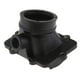 thumbnail image 3 of 2 Unids Carburador Brida De Colector De Admisión Para SKI DOO 500/600 420867882 420867880 Sunnimix Colector de admisión, 3 of 8