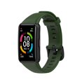 thumbnail image 2 of Replacement Waterproof TPU Wristband Strap,for  Band 6  Band 6 Lock Interface Strap Kit, 2 of 8