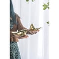 thumbnail image 3 of Chirp Bird Accents, Set of Two-Color:Gold,Style:Modern Chic, 3 of 9