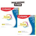 thumbnail image 1 of 2 x Colgate Total Active Prevention Plus Fresh Whitening Toothpaste, 1 of 1