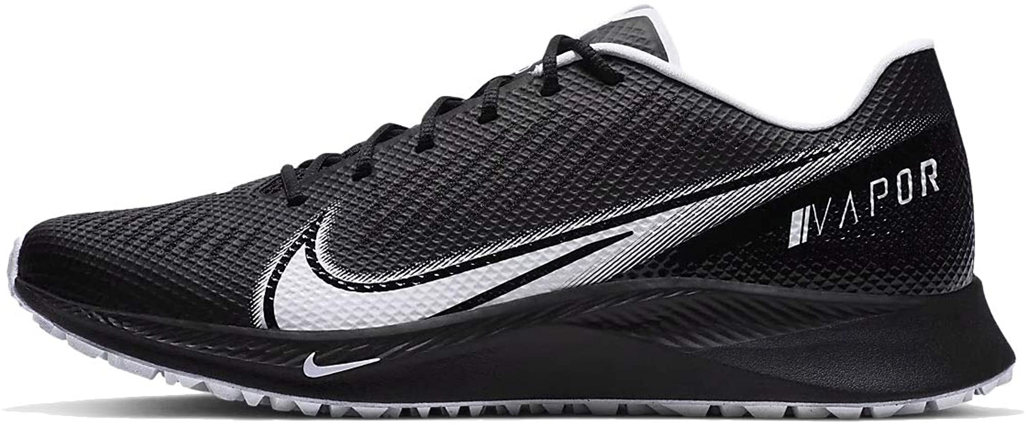 nike vapor edge turf review