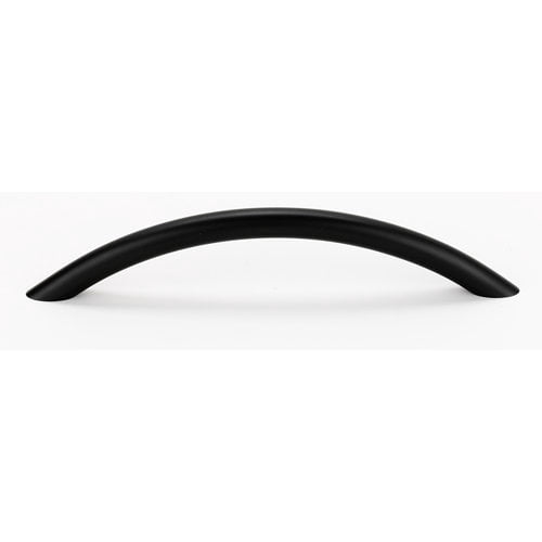 Alno A1239-MB 3-3/4" Cabinet Pull Matte Black