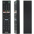 thumbnail image 1 of Universal Sony RMT-TX300E TV Remote Control Factory Original for Sony-TVs, for All Sony 4K UHD LED LCD HD Smart TVs with Netflix & YouTube Buttons (No Voice Control), 1 of 5