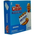 thumbnail image 2 of Mr. Clean Magic Eraser Cleaning Pads with Durafoam, 2 Ct (4 Pack), 2 of 5