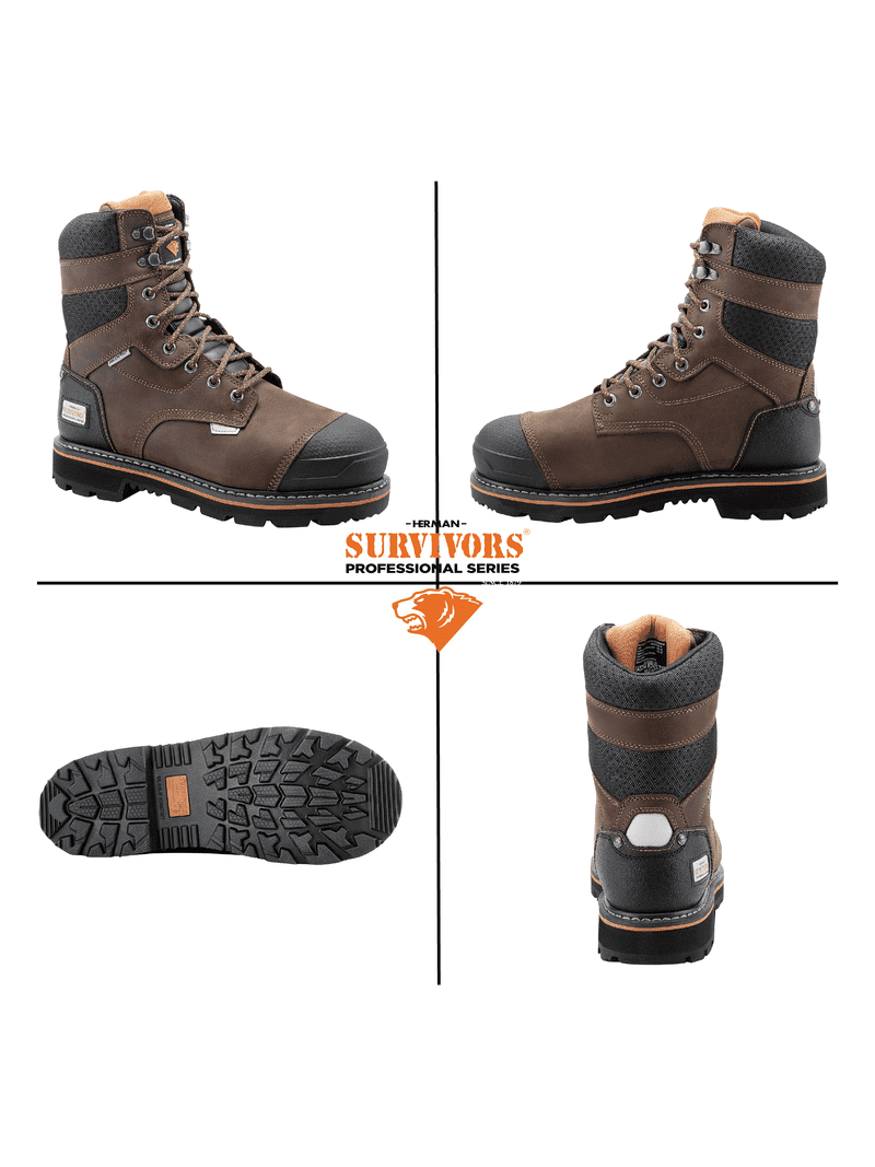 Herman Survivors Professional Men