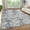 Gris Clair, variante sur HOMERRY Tapis Shag en Peluche Abstrait 8'x10 Pieds Moderne pour Intérieur, Tapis Moelleux Shaggy pour Chambre et Salon, Tapis Moelleux, Gris Pâle
