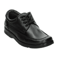 thumbnail image 4 of Zapato Escolar Blasito Negro para Niño T22-26[BLA175] negro 25.5, 4 of 10
