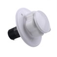thumbnail image 3 of Youkk Water City Inlet For RV Water Inlet Valve RV Water Inlet RV Water Portable RV Water Inlet Valve RV Experience Functional White, 3 of 6
