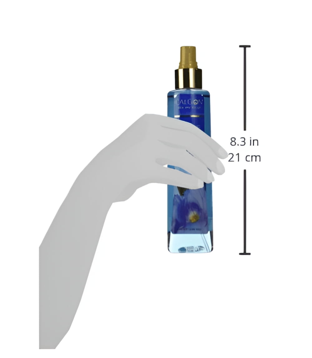 Calgon Morning Glory Fragrance Mist Pack oz Costa Rica Ubuy