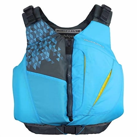 Stohlquist Women's Escape Lifejacket