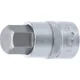 thumbnail image 1 of DADO CON PUNTA HEXAGONAL | 1/2" | 19 MM | BGS 5184-H19, 1 of 2