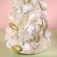 thumbnail image 2 of Dispensadores de jabón líquido Seashell Botellas recargables reutilizables para baño de cocina, 2 of 9