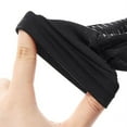 thumbnail image 5 of 1pair Women Men Pain Relief Compression Gloves Computer Typing Copper Fiber, 5 of 5