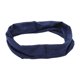 thumbnail image 1 of Ofertas Únicas 1 Pc Diadema Transpirable para Yoga Azul Profundo, 1 of 6