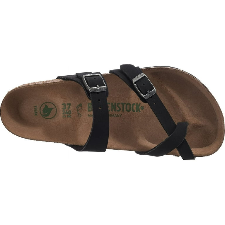 Birkenstock Unisex Mayari Zinfandel 35 EU Narrow Walmart