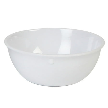 Camwear Nappie Bowl - excellent Milan Melamine Nappie Bowl 12 pk