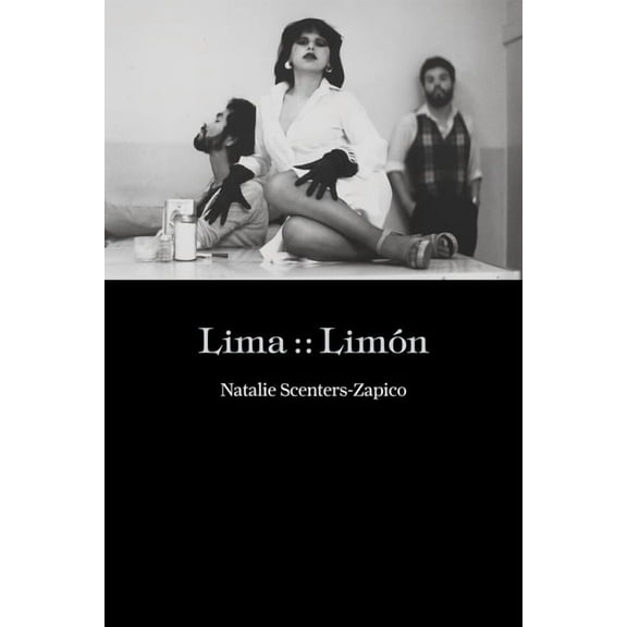 Lima:: Limón, (Paperback)