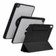 thumbnail image 1 of Mr. Gadgets Funda Para Samsung Galaxy Tab A9 8.7 Pulgadas Smart Cover 2 En 1 Folio Desmontable Color Negro., 1 of 2